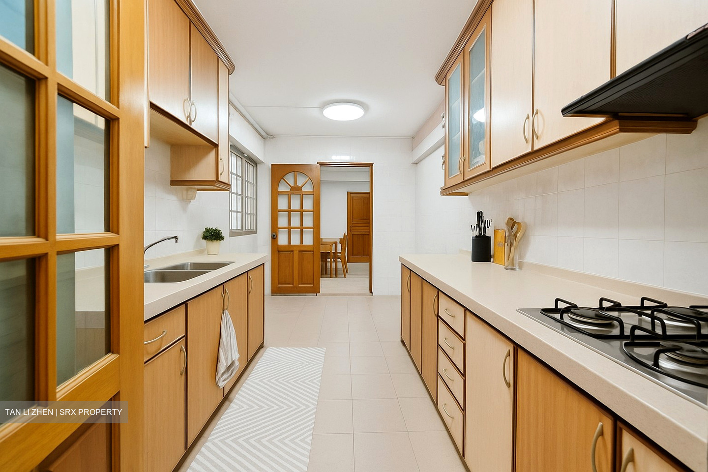 Blk 320 Woodlands Street 32 (Woodlands), HDB Executive #499887351